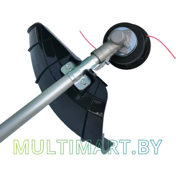 Триммер WATT WMT-2500 картинка 5